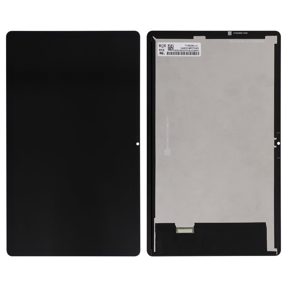 SwarKing LCD Display Replacement Compatible with Lenovo Tab M10 3rd Gen TB328FU TB328XU 10.1"(N0 Frame) Touch Screen Digitizer Assembly with Repair Tools