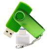 1GB USB Sticks Flash Drives Memory Disk Thumb Drive Pen Drives for Pupil Students Bidding&Tender DOCUMENTS (Green) view 1