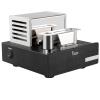 YAQIN MS-23B MM Phono Tube Amplifier Turntable Preamplifier with Tube Preamp, Compatible with Vinyl Turntables (RIAA), Featuring Premium Components for Superior Acoustic Performance view 1