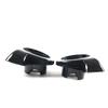 6.5" Lower Vented Fairing Speaker Pods for Harley Touring Road King Street Glide Electra Glide Ultra-Classic 2014-2024 2015 2016 2017 2018 2019 2020 2021 2022 view 4