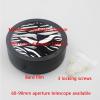 60-90mm Adjustable Telescope Cover for 80EQ 70AZ 70EQ 90EQ 90AZ 60AZ with Box view 2