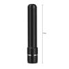Bingfu SMA Male GPS Radio Short Mini Antenna Replacement (2 Pack) for Garmin GPS Alpha 100 200 Astro 220 320 430 view 2