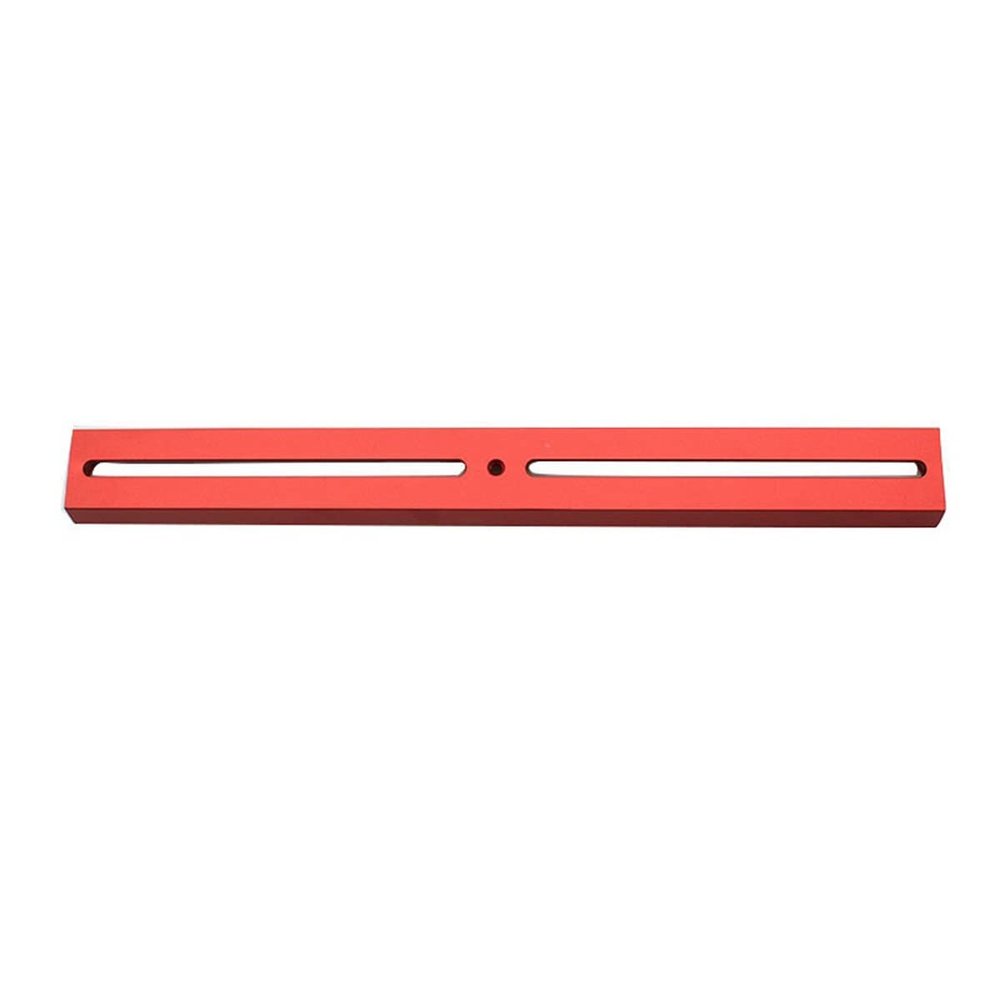 Astronomy Telescope Mounting Plate 203mm / 356mm Standard 75 Degree Mounting Fixing Plate(Dovetail Longboard)