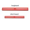 Astronomy Telescope Mounting Plate 203mm / 356mm Standard 75 Degree Mounting Fixing Plate(Dovetail Longboard) view 4