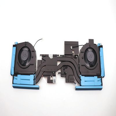 New for Gaming 3 15IAH7 Gaming 3 16IAH7 Laptop Thermal Module 82S9 Cooling Heatsink with Fan 5H40S20575 5H40S20628 5H40S20574