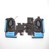 New for Gaming 3 15IAH7 Gaming 3 16IAH7 Laptop Thermal Module 82S9 Cooling Heatsink with Fan 5H40S20575 5H40S20628 5H40S20574 view 1