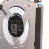New for Gaming 3 15IAH7 Gaming 3 16IAH7 Laptop Thermal Module 82S9 Cooling Heatsink with Fan 5H40S20575 5H40S20628 5H40S20574 view 3