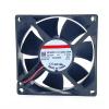 for 8025 8CM Fan 4-Wire maglev MF80251V3-1Q03C-S9A 12V 1.01W view 1