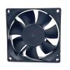for 8025 8CM Fan 4-Wire maglev MF80251V3-1Q03C-S9A 12V 1.01W view 2