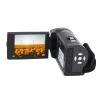 2.7K Camcorder, 2.8 Inch Screen HD 50MP 16x Digital Zoom Vlogging Camera with LED Fill Light, Supports Webcam Function for Outdoor Travel Recording, Growth Records view 2