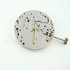 17 Jewels Mechanical 2 Hand with Small Second at 9 o'clock Winding Movement for Seagull for Swan Neck 6497 view 3