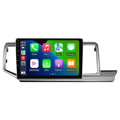 2+32GB 8Core Android Car Radio for Honda Stepwgn 2009-2015 10.1" IPS Touch Screen Built-in Car-Play Android Auto/GPS Navigation/SWC/DSP/Rear View