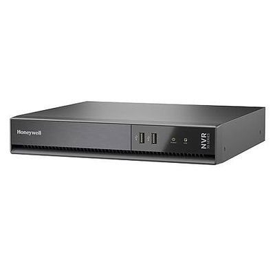 HN35080204 35 Series 4K 8-Channel Embedded NVR, NDAA Compliant, 4TB HDD