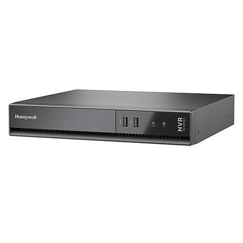 HN35080204 35 Series 4K 8-Channel Embedded NVR, NDAA Compliant, 4TB HDD