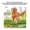 5K Digital Camera for Photography, 80MP 18X Zoom HD Video Camera with 2.8 Inch Flip Screen, 5 Axis Stabilized Compact Selfie Camera for Beginners view 4