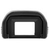 MOSTOS ; Brings Superior || Camera Eyecup Eyepiece for Canon EF Viewfinder Protector for Canon EOS 300D 350D 400D 450D 500D 550D 600D 1000D 1100D 700D 100D Canon Rebel XT XTi XS XSi T1i T2 T2i T3 T3i view 4