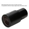 lvifloae Microscope Lens Accessories WF10X 18mm Biological Microscope Wide Angle Eyepiece Optical Lenses Microscopes Lens Adapters for Microscopes with Scale view 3
