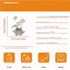 100 Pcs Ancient Chinese Culture StickersTraditional Chinese Architectural ArtVinyl Waterproof Decal,Perfect for Kids,Teens,Water Bottle Suitcase Phone Skateboard Guitar Bike Laptop Scrapbook view 2