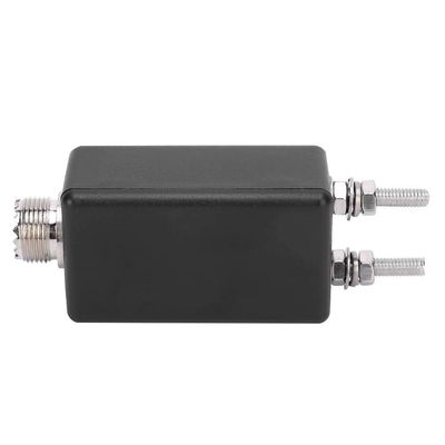 1:4 Suitable HF Antenna for Outdoor QRP Station and Furniture. Excellent and Enginee Making It Replacement for Your 1:4 unBalunQRP unHF unConsumer Electronics