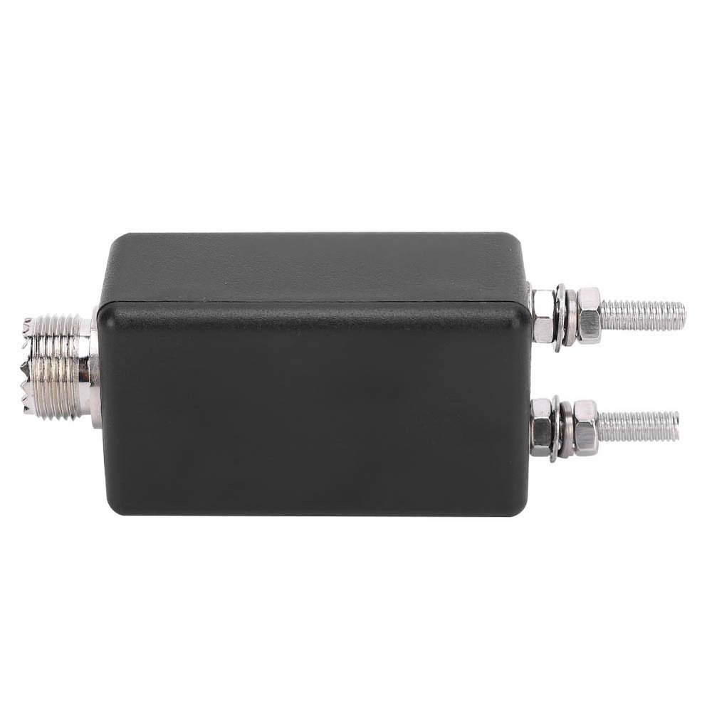 1:4 Suitable HF Antenna for Outdoor QRP Station and Furniture. Excellent and Enginee Making It Replacement for Your 1:4 unBalunQRP unHF unConsumer Electronics