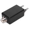 1:4 Suitable HF Antenna for Outdoor QRP Station and Furniture. Excellent and Enginee Making It Replacement for Your 1:4 unBalunQRP unHF unConsumer Electronics view 4