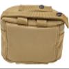 Vortex Optics GlassPak Pro Binocular Harness Large Zipper Pouch Attachment view 3