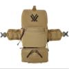 Vortex Optics GlassPak Pro Binocular Harness Large Zipper Pouch Attachment view 4