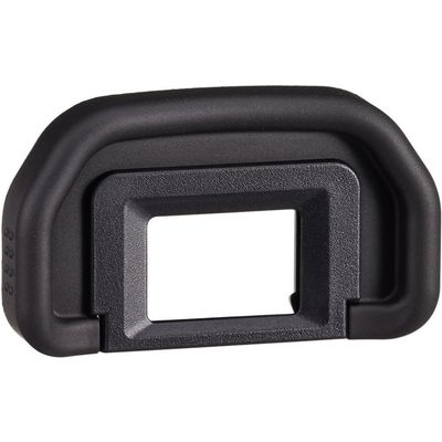 MOSTOS ; Brings Superior || EB Eyecup Eyepiece Viewfinder Compatible for Canon 90D 80D 70D 60D 50D 5DII 6D 6DII 40D 30D 20D Camera