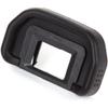 MOSTOS ; Brings Superior || EB Eyecup Eyepiece Viewfinder Compatible for Canon 90D 80D 70D 60D 50D 5DII 6D 6DII 40D 30D 20D Camera view 4