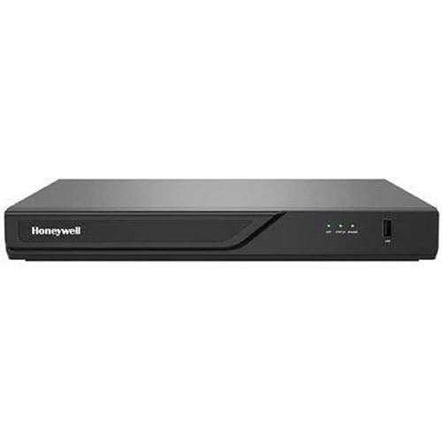 HN30040101 30 Series 4K 4-Channel H.265/H.264 PoE NVR, 1TB HDD