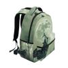 PDZRMY Backpack Wolf Moon Howling for Men Women Laptop Travel Backpack Book Bag Personalized Backpack 12 x 16.9 view 2