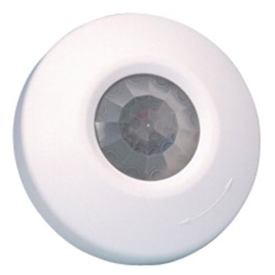 997 Ceiling Mount PIR Motion Detector Sensor