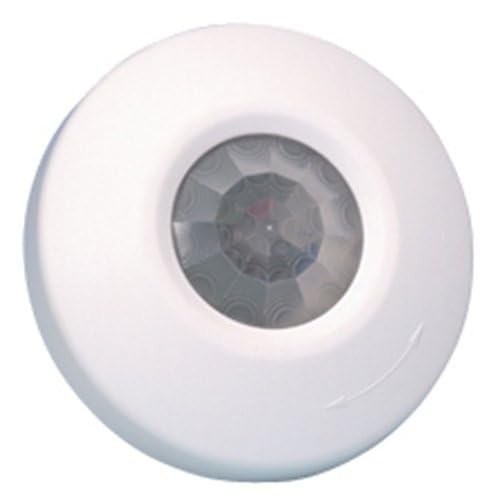 997 Ceiling Mount PIR Motion Detector Sensor