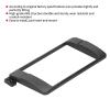2 Din R Fascia DVD Stereo Panel D Mount Bezel Fit for 3?Series 1998?2005 Panel is Breeze Simply Insert Into Place The R Stereo Fascia TrimD Stereo BezelStereo Panel view 3