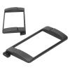 2 Din R Fascia DVD Stereo Panel D Mount Bezel Fit for 3?Series 1998?2005 Panel is Breeze Simply Insert Into Place The R Stereo Fascia TrimD Stereo BezelStereo Panel view 4