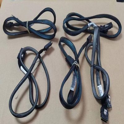 mamadian 5PCS Fit for HP Server SAS Cable 493228-006 498426-001 49Y6961