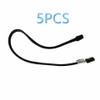 mamadian 5PCS Fit for HP Server SAS Cable 493228-006 498426-001 49Y6961 view 2