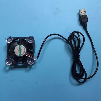 Fit for ASUS RT-AC68U 86U 1900P wireless router fan, USB cooling fan