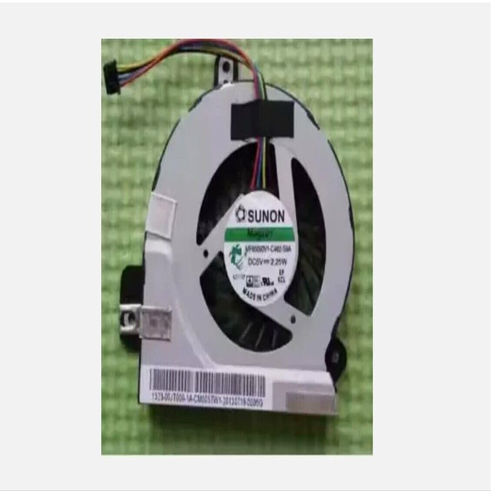 1PC Fit for Asus VivoPC VM60 VM60-G083M Fan Fit for SUNON MF60090V1-C482-S9A 1323-00JT000-1A