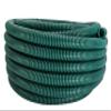 1.5 in. x 100 ft Shurtek Flexible Corrugated Green HDPE Non Split Tubing Wire Loom view 1