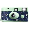 Disney Jack Skellington Disposable Camera with Flash  20 Exposure Film  Jack Skellington Gifts for Women, Men and All Fans of Tim Burtons The Nightmare Before Christmas (Mystic Jack) view 1