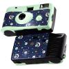 Disney Jack Skellington Disposable Camera with Flash  20 Exposure Film  Jack Skellington Gifts for Women, Men and All Fans of Tim Burtons The Nightmare Before Christmas (Mystic Jack) view 2