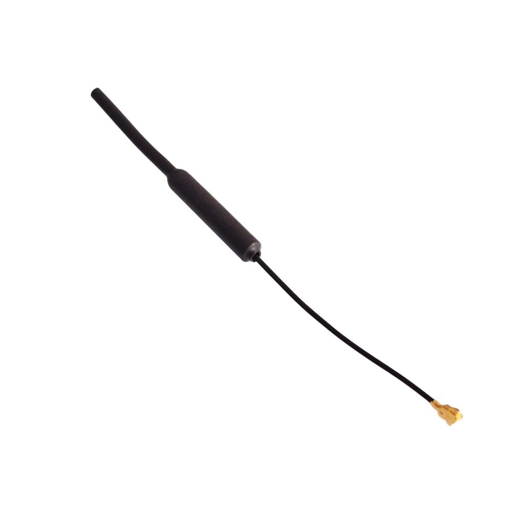 2.4G Soft Antenna (IPX IPEX Connector) WF Antenna 2DB Gain Copper New for Arrival 2025 High for Quality