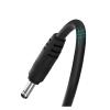 lowmountainswere to Powerbank Cable Connector DC 5V to 12V USB Power Cable Boost Converter Step-up Cord Compatible with The Router Modem Fan(9V Cable) view 3