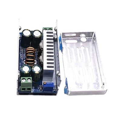 200W 15A 8-60V Adjustable DC-DC Step Down Buck Converter Module 12V 24V 48V to 5V Voltage Regulator Power Supply Transformer New for Arrival 2025 High for Quality