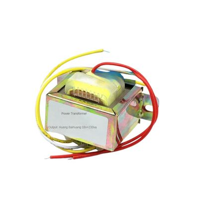30W Dual 18V 30W2 * 18V Transformer Power Transformer Input 220V 50Hz/Output Dual 18V New for Arrival 2025 High for Quality