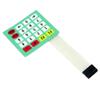 4x5 Matrix Array 20 Key Membrane Switch Keypad Keyboard Control Panel Microprocessor Keyboard Controller 5 * 4 New for Arrival 2025 High for Quality view 1