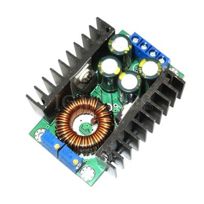 1pcs/lot DC CC 9A 300W Step Down Buck Converter 5-40V to 1.2-35V Power Module Supply Module XL4016 LED Driver Low Output Ripple New for Arrival 2025 High for Quality