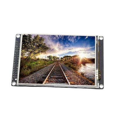 3.2 Inch TFT LCD Screen with Resistive Touch Screens ILI9341 Display Module for STM32F407 Development Board New for Arrival 2025 High for Quality