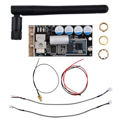 5.1 Lossless DecoDer Audio Amplifier Decoding Board Receiving Module Blutouth Audio Module Audio Amplifier Board PCM5102A New for Arrival 2025 High for Quality